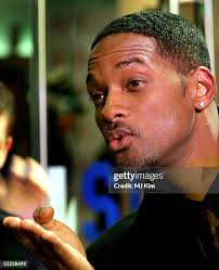 493 Will Smith Hitch Photos & High Res Pictures