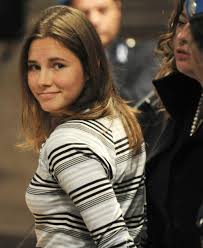 Amanda knox took to twitter on thursday to lambast stillwater director tom mccarthy as well as us journalist amanda knox addresses a panel discussion titled trial by media during the criminal. Amanda Knox To Return For Italy For First Time Since Being Cleared Of Meredith Kercher S Murder Despite Fearing She Ll Be Arrested Again