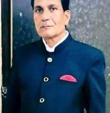 Gram Panchayat (ग्राम पंचायत): THOBARIYA KHURD