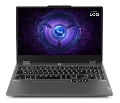 Lenovo LOQ 15