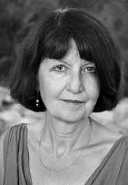 Välkommen, Marie Lundquist!