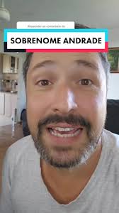 Respondendo a @pietrowsh_ #andrade #andrada #sobrenome #fyp #fy