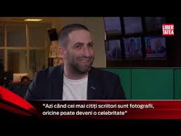 Please fill this form, we will try to respond as soon as possible. Radu F Constantinescu Cel Mai Citit Blogger La Interviurile Libertatea Youtube