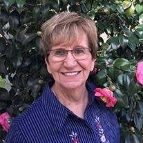 Jacqueline Daniels Obituary