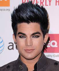 Uses the milestone to try and raise money to bring clean water to people. 14 Adam Lambert Hairstyles Hair Cuts And Colors