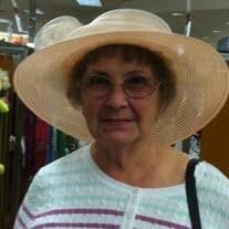 Shirley Shockley's Instagram, Twitter & Facebook