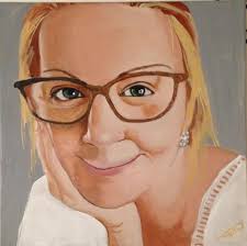 Painting 49 of 100 in days challenge