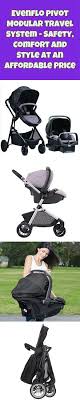 The Evenflopivotmodulartravelsystem Makes Getting Out And About With Your Baby A Pleasure Not A Chore Check Biblical Parenting Parents Baby Parenting Tools