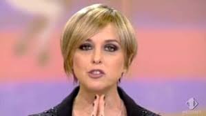 La conduttrice ex di quarto grado ha dichiarato: Sabrina Scampini Una Guerriera Come Nadia Toffa
