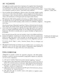 Pin On My Spanish Class 5 6 Honors Content And Activitities