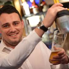 Man ends up locked in curry house after falling asleep in the cellar