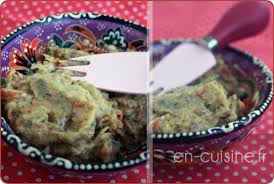 Recette Caviar D Aubergine Au Thermomix En Cuisine Recette Recette Apero Thermomix Recette Caviar Aubergine