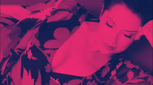 Margo Rey Sings Angel Eyes Live