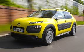 Το citroen c4 cactus θα το συναντήσεις με αρκετές επιλογές ως προς το καύσιμο και τον κινητήρα. France June 2014 Renault Captur Above 208 Up To Record 2 Best Selling Cars Blog