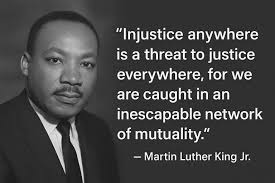 Effectiveness matters for real change