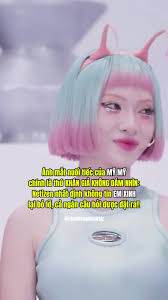 My Và An Nhắn Tin Với Nhau Hóng Hớt Đường Phố