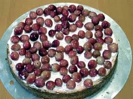 Hansen Jensen Torte Rezept Hannchen Jensen Stachelbeertorte Mandarinen Schwimmbadtorte Himmelstorte Berliner Luft Kuchen Mit Kirschen Himbeeren Erdbeeren Johann Rezept In 2020 Kuchen Mit Kirschen Torten Rezepte Stachelbeertorte