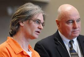 Trenton man pleads guilty in child sex case