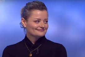 Check spelling or type a new query. Erika Starkova Ze Serialu Most Je Pry Tehotna Je Znamo Zda Herecka Potvrdila Spekulace Fakta Today
