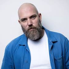 Matteo van der Grijn. Een echte stoere mannenstem van Voxcast