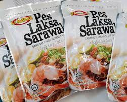 Nah resepi ini secara kebetulan, adik saya yang juga sangat ramah untuk membicarakan kelebihan laksa asid atau laksa laksa pulau pinang. Laksa Sarawak Dengan Pes Hj Manan Sunah Suka Sakura