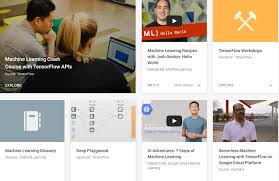 Google公開AI課程人人可免費網上自學