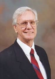 Charles Billy “Chuck” Griffin (1927-2011): homenaje de Find a Grave