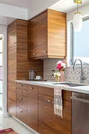 Installation Stories A Vintage Splendor S Kitchen Fireclay Tile