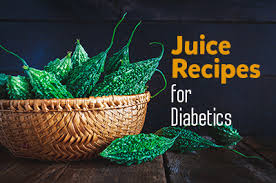 Juicing for diabetics juicing,benefits of juicing for diabetics bitter gourd diabetes juice reverse your type 2 diabetes. 3 Juice Recipes For Diabetics That Actually Work