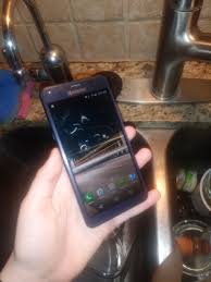 Cheetah tool is an easy to use support tool for mobile samsung , lg , unlock network , sprint,att,bst Found An Kyocera C6743 Running Android 5 1 1 Has Some Scratches But It Works Great Dumpsterdiving