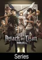 Attack on titan's third season is one of the biggest releases of the summer anime season, and it's going to takeover even more as it gears up to finally premiere its english dub. Vudu Attack On Titan English Dubbed Season 3 Part 2 Tetsuro Araki Bryce Papenbrook Josh Grelle Trina Nishimura Watch Movies Tv Online