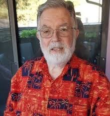 Brock Lupton Obituary