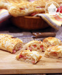 Gressins Moelleux Aux Lardons Recettes De Cuisine Recette Kitchenaid Artisan Recette Gressin