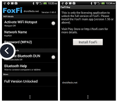 Download foxfi key (supports pdanet) 1.04 apk for android, apk file named and app developer company is foxfi service. Foxfi Key Apk App Crack Full Version 1 04 Supports Pdanet For Android 2020