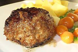 Bratklops Buletten Frikadellen Von Apfeline98 Chefkoch Frikadellen Rezepte Mit Frikadellen Buletten Rezept