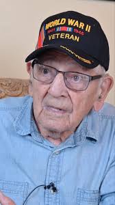 WWII VETERANS HISTORY PROJECT (@ww2vhp) • Instagram photos and videos