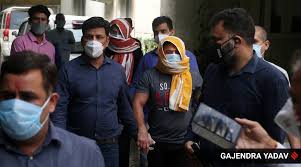 Pv sindhu, india's badminton golden girl, captured the imagination of the nation in 2016 when she returned home with a silver medal from the rio olympics. Four Haryana Based Criminals Who Assaulted Wrestler Along With Sushil Kumar Arrested Cities News The Indian Express