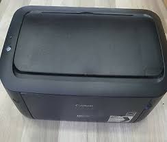 With canon ufr ii lt print language, the printer takes full advantage of the pc's processing power. Canon I Sensys Lbp6030b Mono Laser Printer Black 45 99 Picclick Uk
