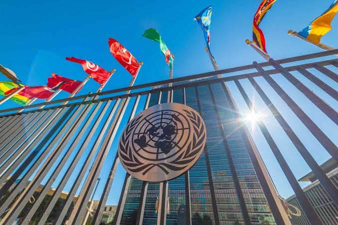 How the United Nations and the private sector partner for global prosperity  | Brookings