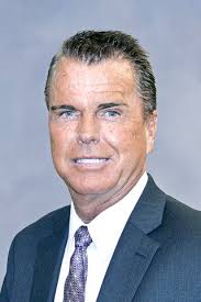 Mark Lundgren's Instagram, Twitter & Facebook