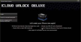 No uploads are stored on our servers but rather users link to other site which contain the requested file. Icloud Unlock Deluxe Mac Crunch Download