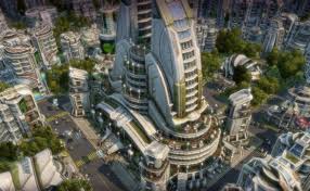 Welcome to the anno union. Anno 2070 On Steam
