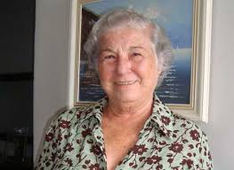 Dona Ely, a grande matriarca da família Jacob