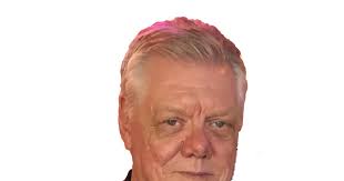 Donald P. Mitchell Sr., 77