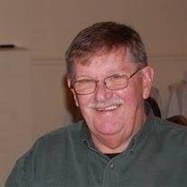 Robert "Tom" Thomas Hintermeister Obituary