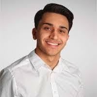 Rafael Aminov's Instagram, Twitter & Facebook