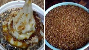 Kuih kaswi gula melaka kabung laysee 39 s kitchen. Keistimewaan Gula Apong Sarawak Borneodihati Org Laman Socialtainment Borneoborneodihati Org Laman Socialtainment Borneo