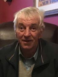 Condolence Book for Andrew (Andy) Foley (Swinford, Mayo)