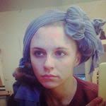 Caroline Gaiser's Instagram, Twitter & Facebook