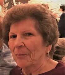 Obituary information for Concetta Joan Callanan